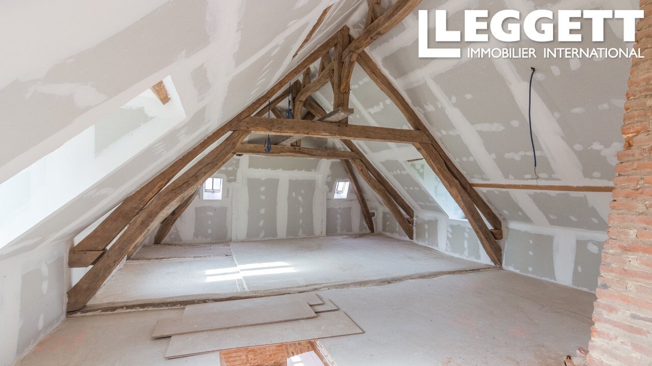 Historic 18th Century Manor Perfect For Events And Luxury Projects
