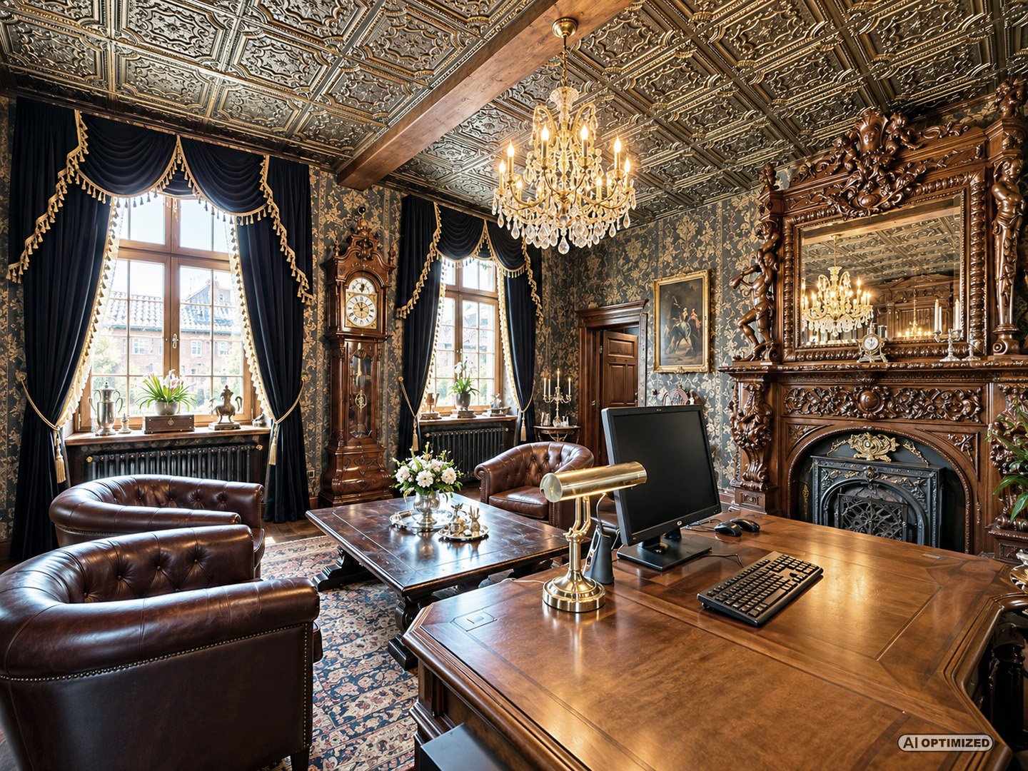 Historic Water Castle On The German Dutch Border – Haus Hardenberg