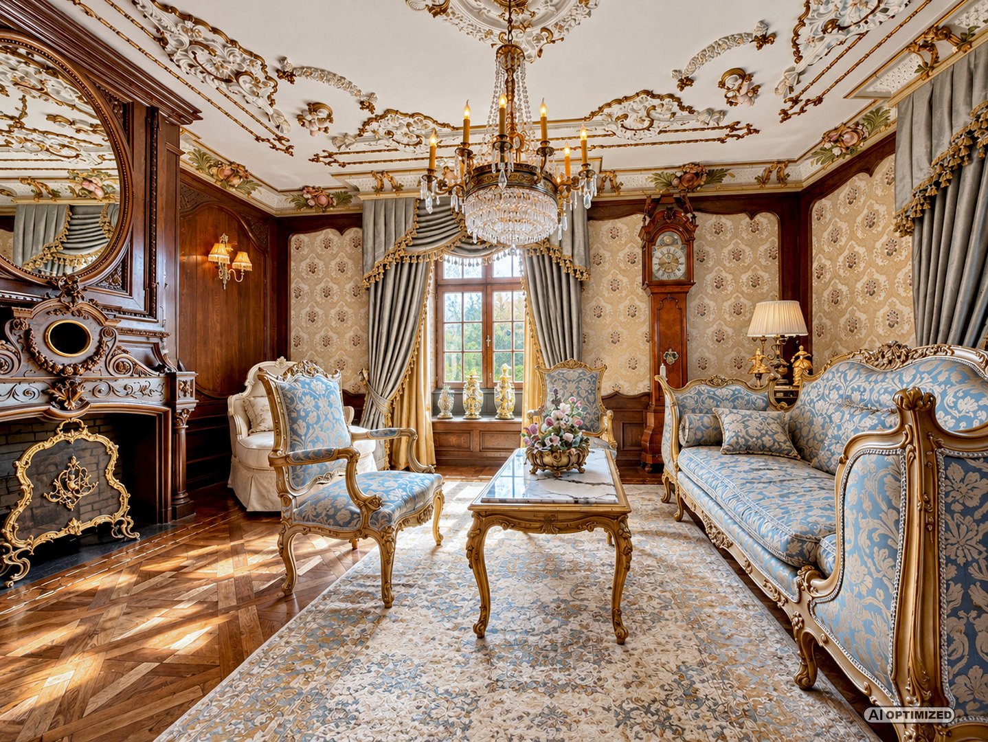 Historic Water Castle On The German Dutch Border – Haus Hardenberg