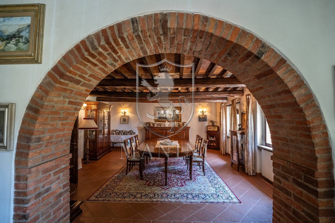 Immobili DI Prestigio In Vendita A Sinalunga