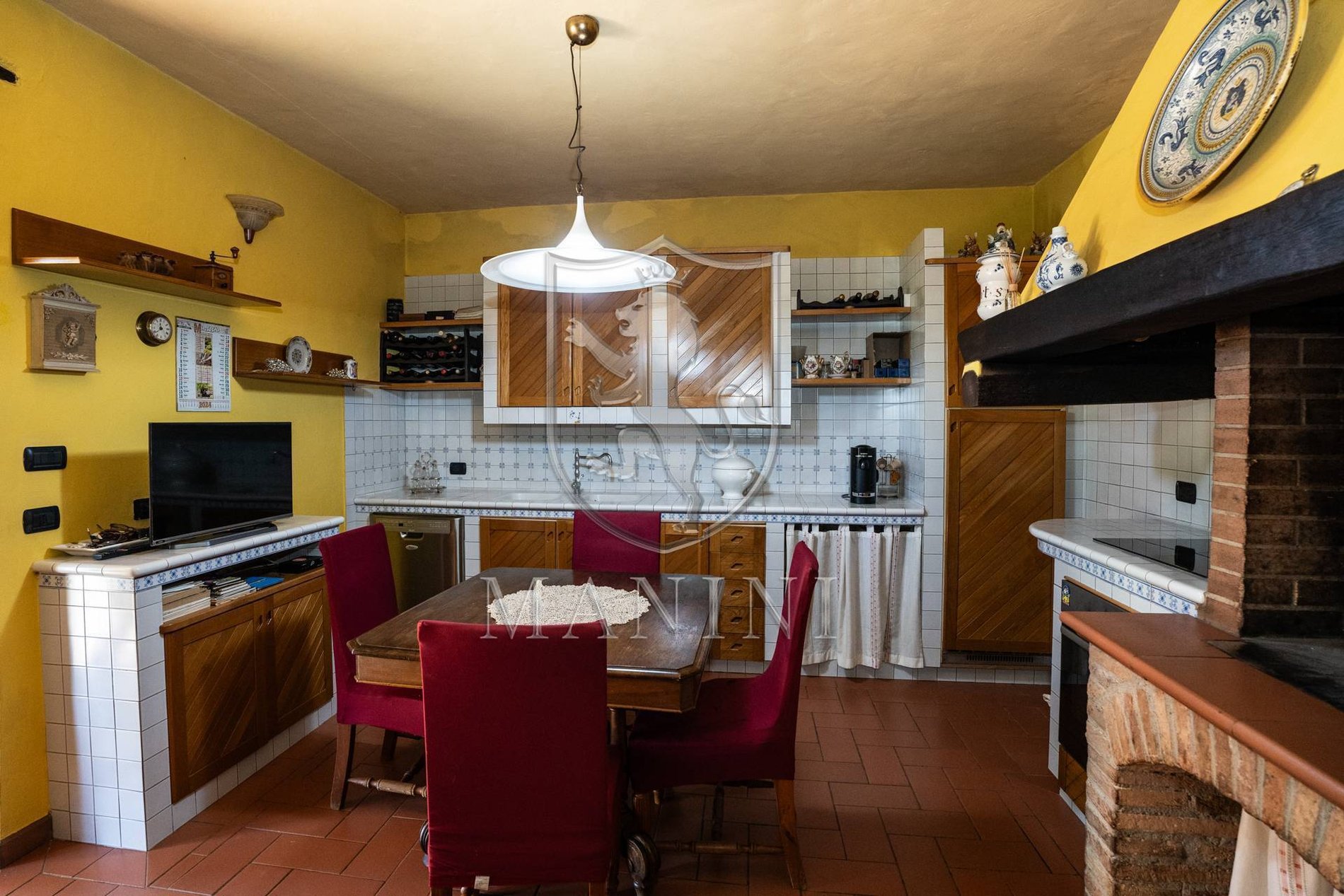 Immobili DI Prestigio In Vendita A Sinalunga