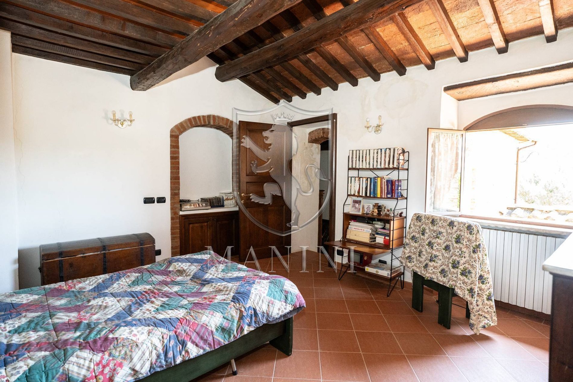 Immobili DI Prestigio In Vendita A Sinalunga