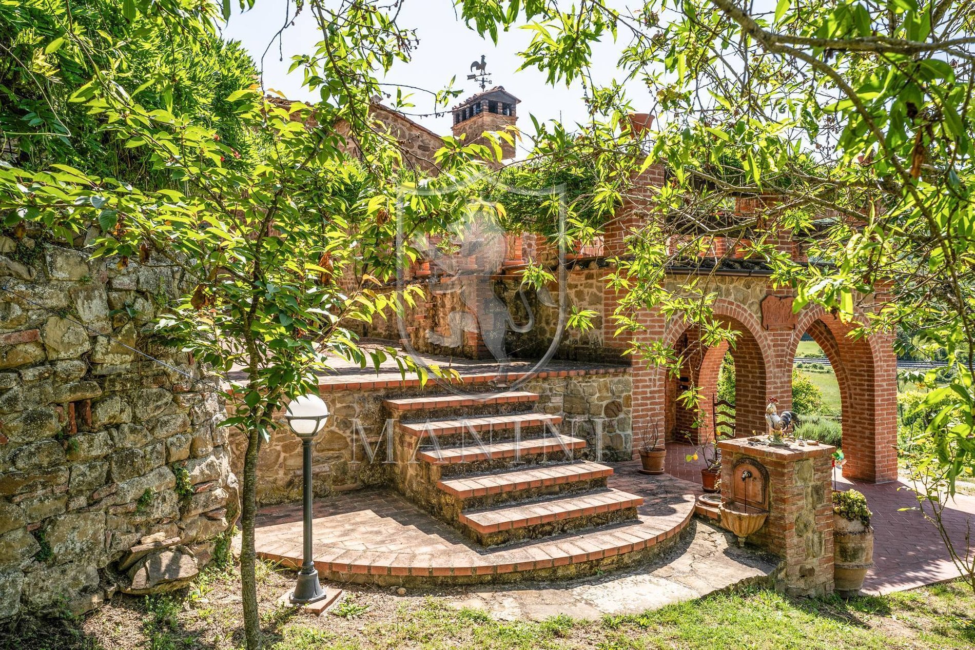 Immobili DI Prestigio In Vendita A Sinalunga