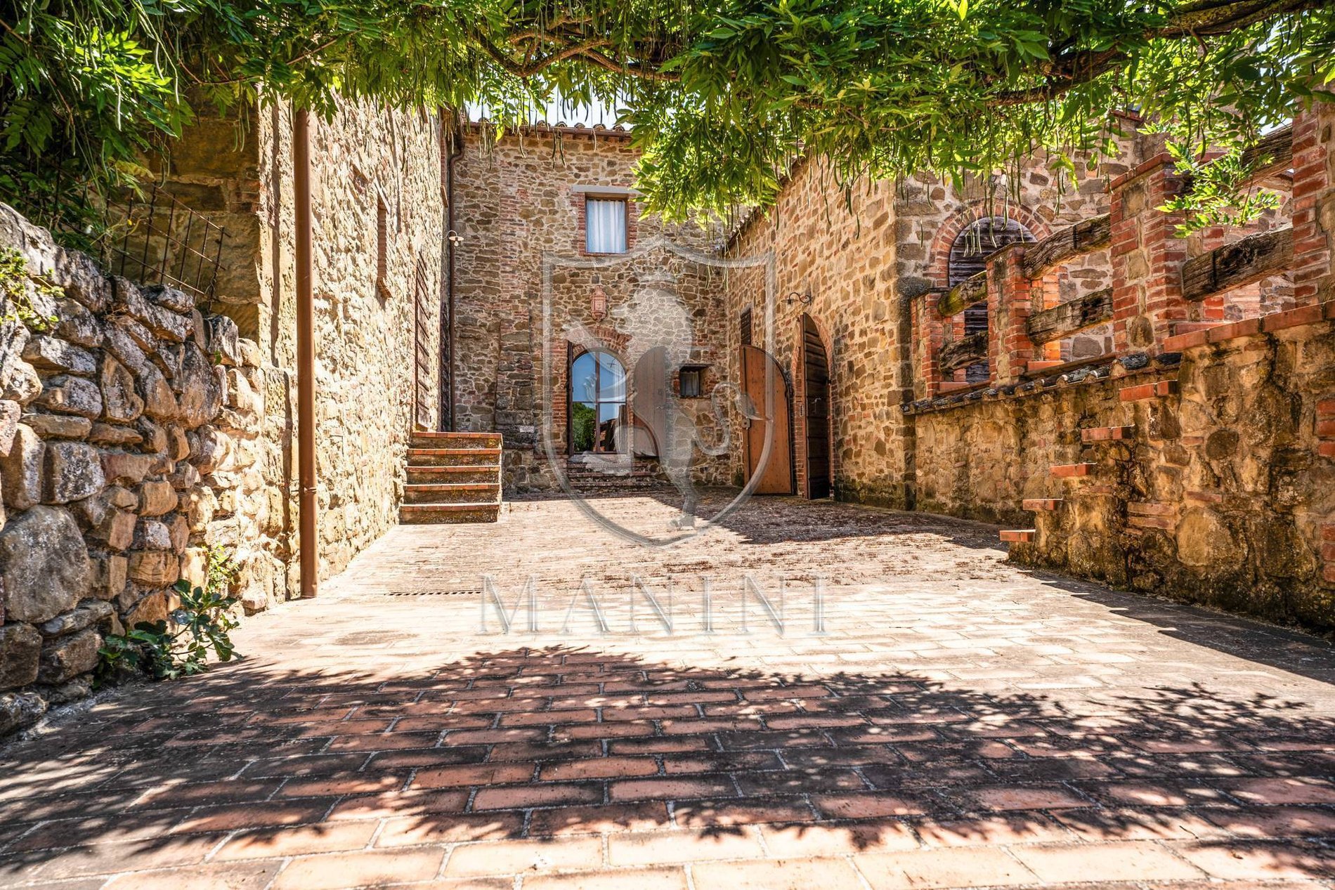 Immobili DI Prestigio In Vendita A Sinalunga