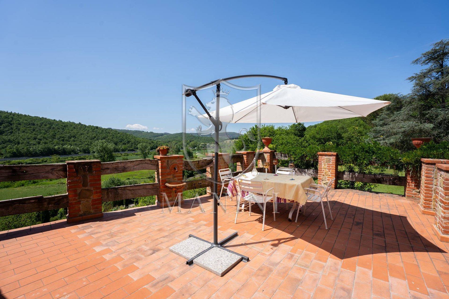 Immobili DI Prestigio In Vendita A Sinalunga