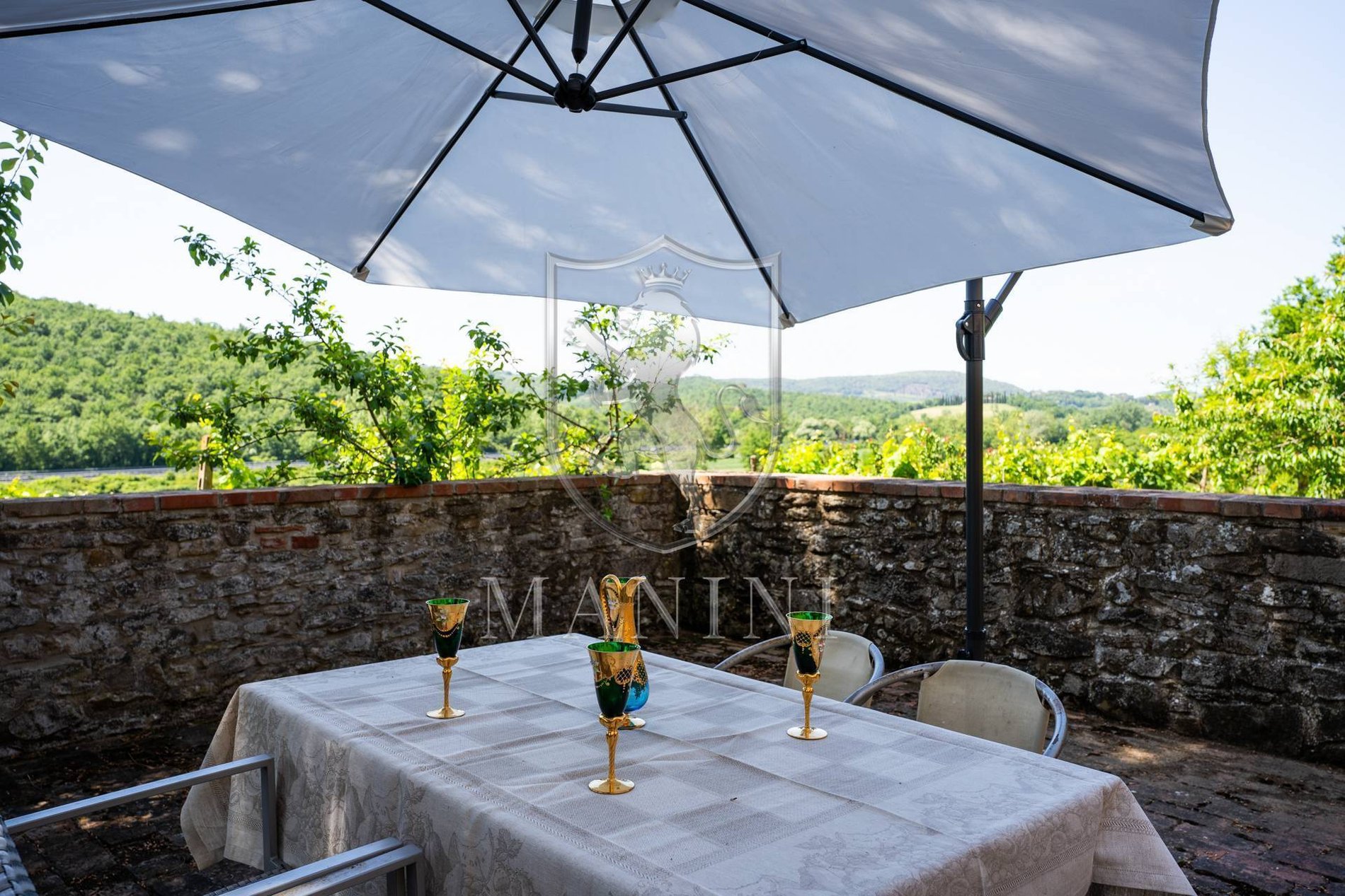 Immobili DI Prestigio In Vendita A Sinalunga
