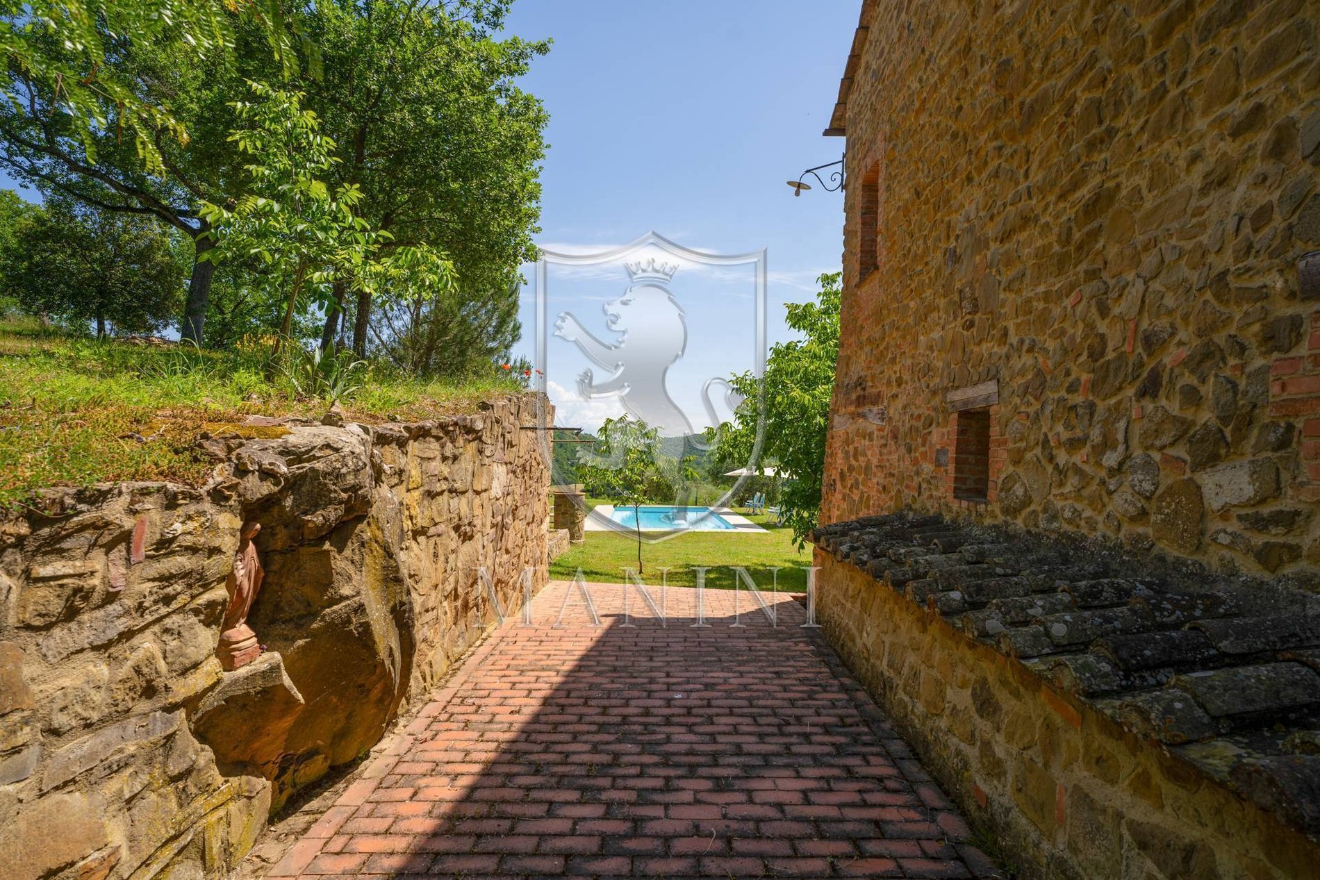 Immobili DI Prestigio In Vendita A Sinalunga
