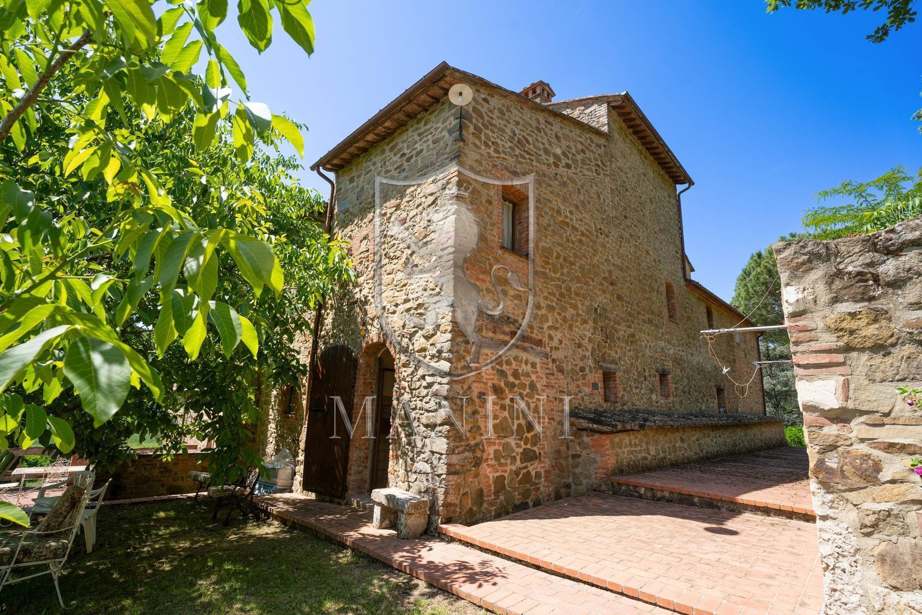Immobili DI Prestigio In Vendita A Sinalunga