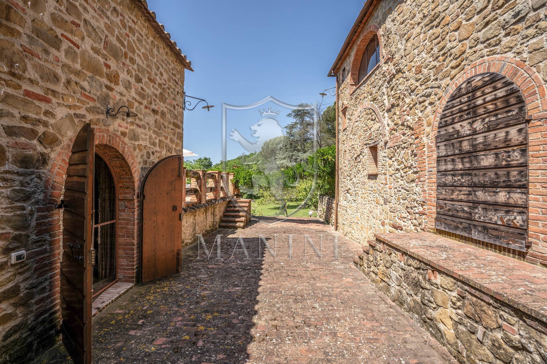 Immobili DI Prestigio In Vendita A Sinalunga