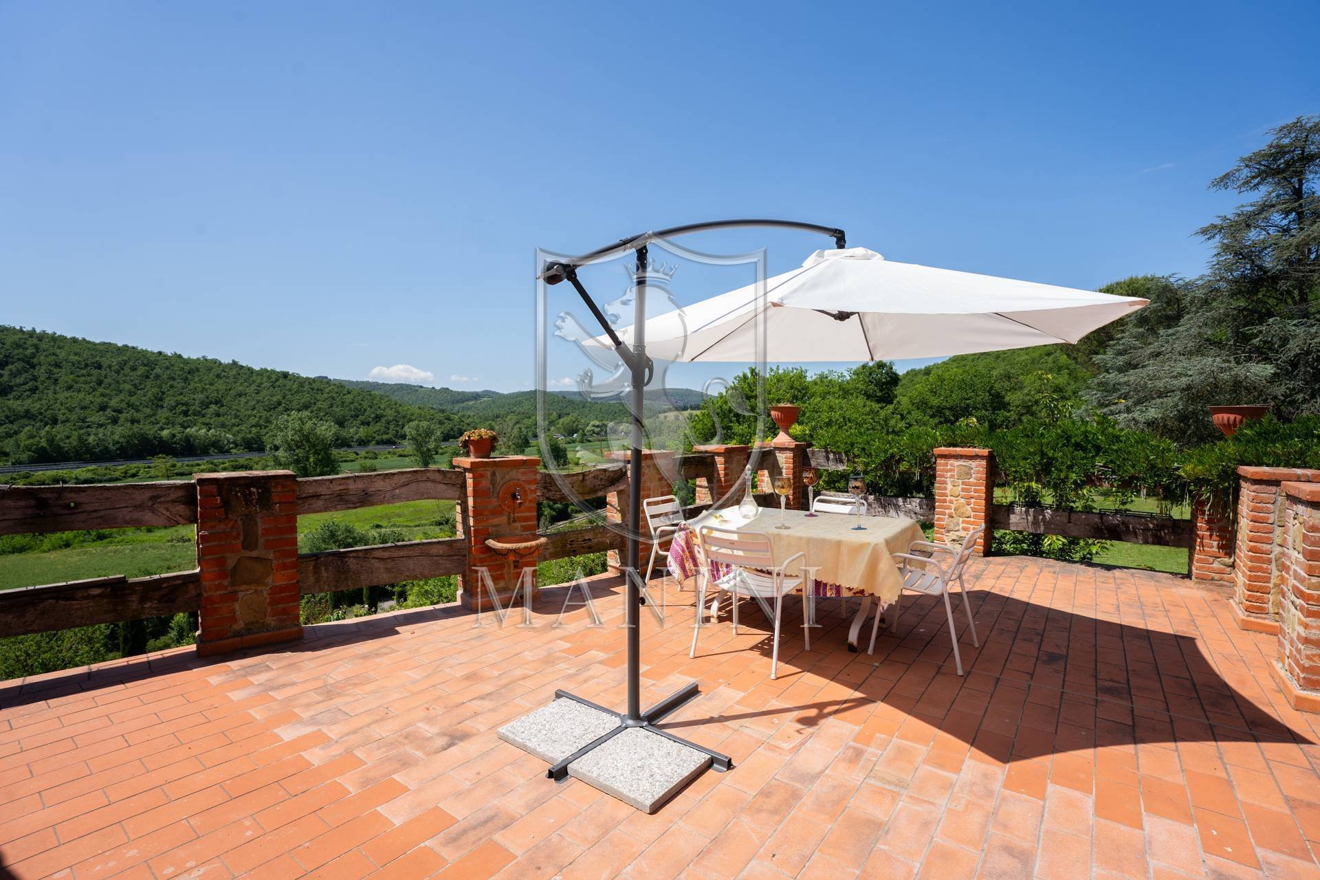 Immobili DI Prestigio In Vendita A Sinalunga
