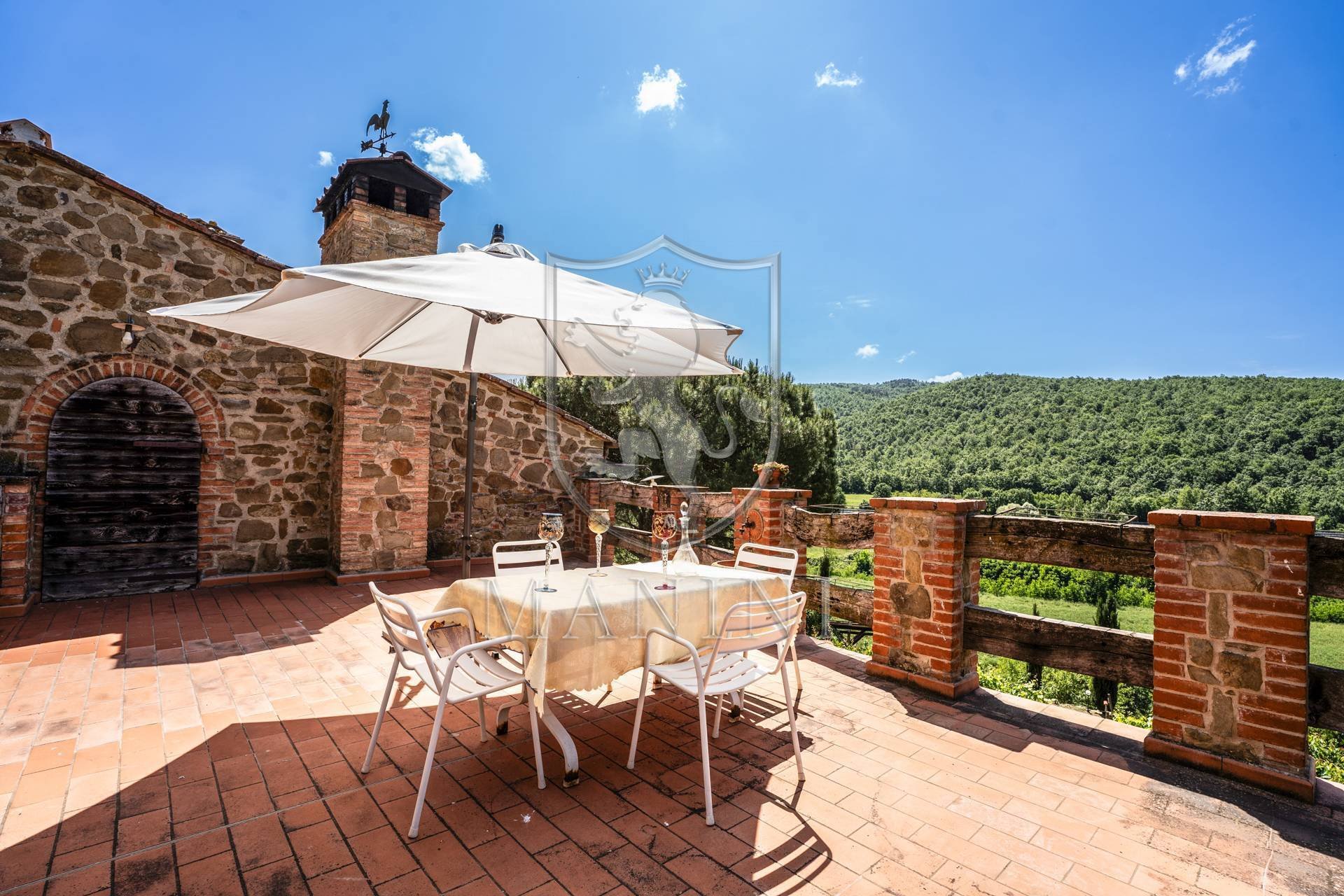 Immobili DI Prestigio In Vendita A Sinalunga