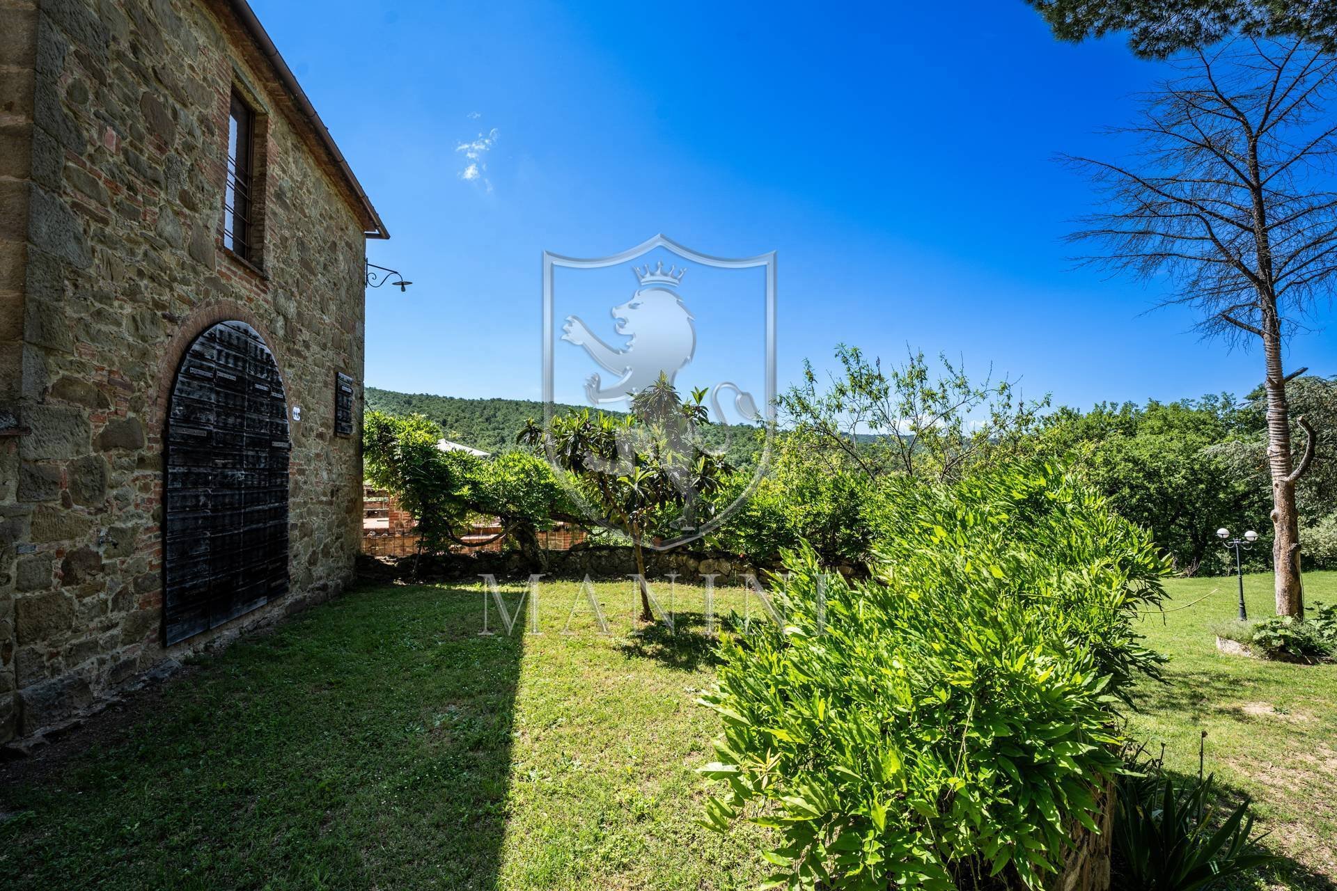 Immobili DI Prestigio In Vendita A Sinalunga
