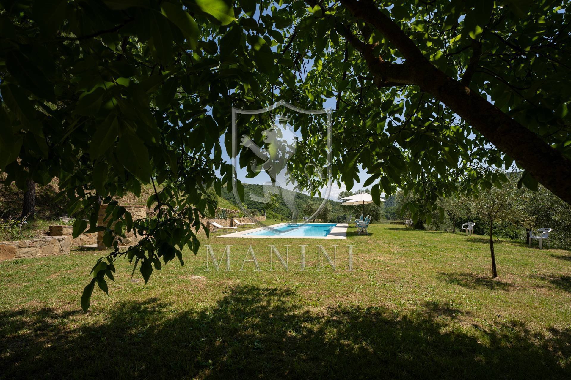 Immobili DI Prestigio In Vendita A Sinalunga