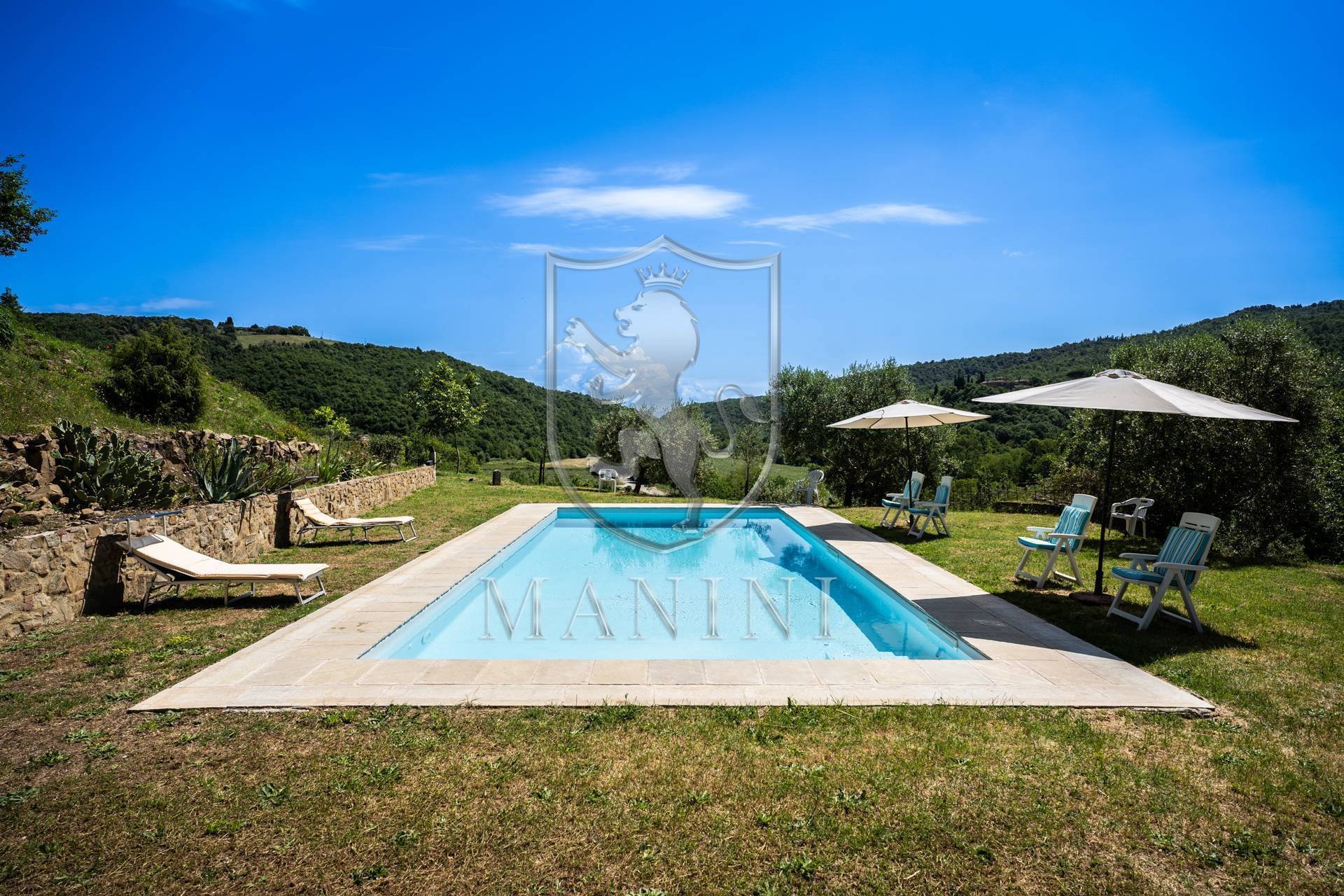 Immobili DI Prestigio In Vendita A Sinalunga