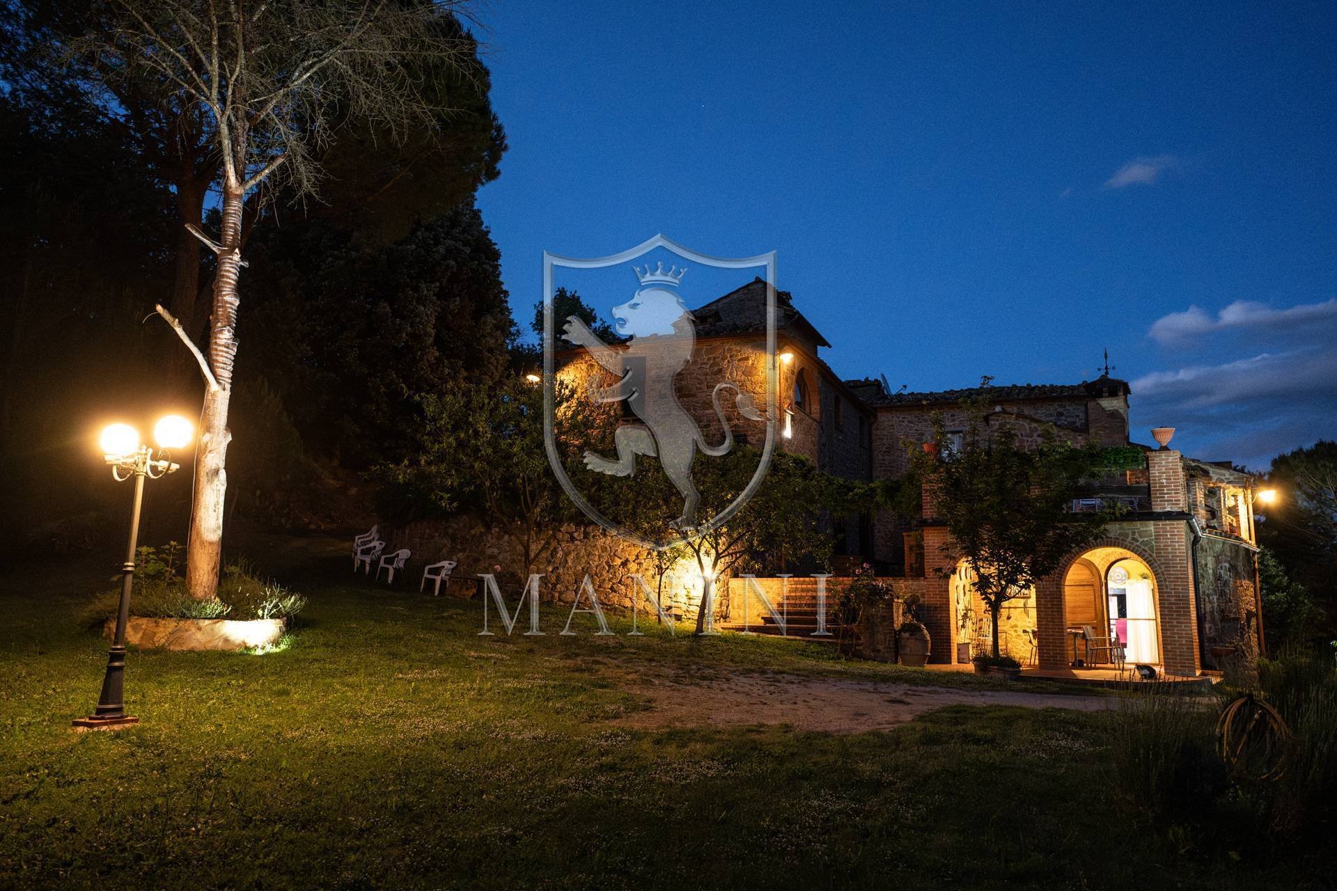 Immobili DI Prestigio In Vendita A Sinalunga