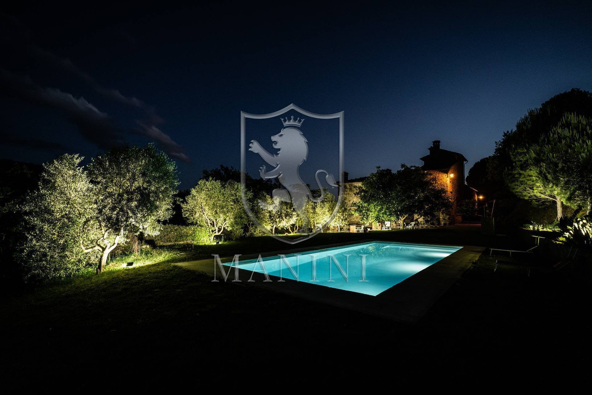 Immobili DI Prestigio In Vendita A Sinalunga