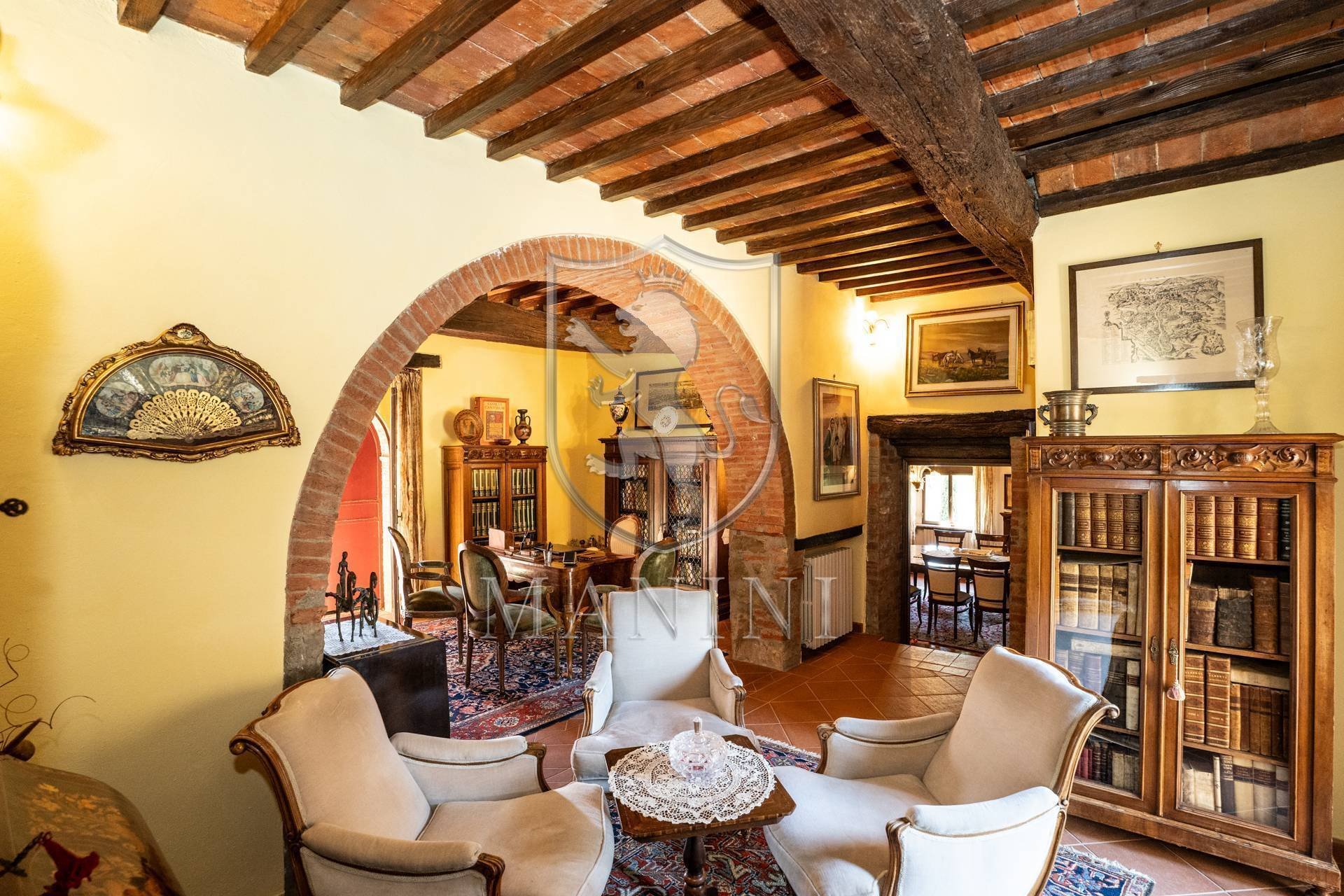 Immobili DI Prestigio In Vendita A Sinalunga