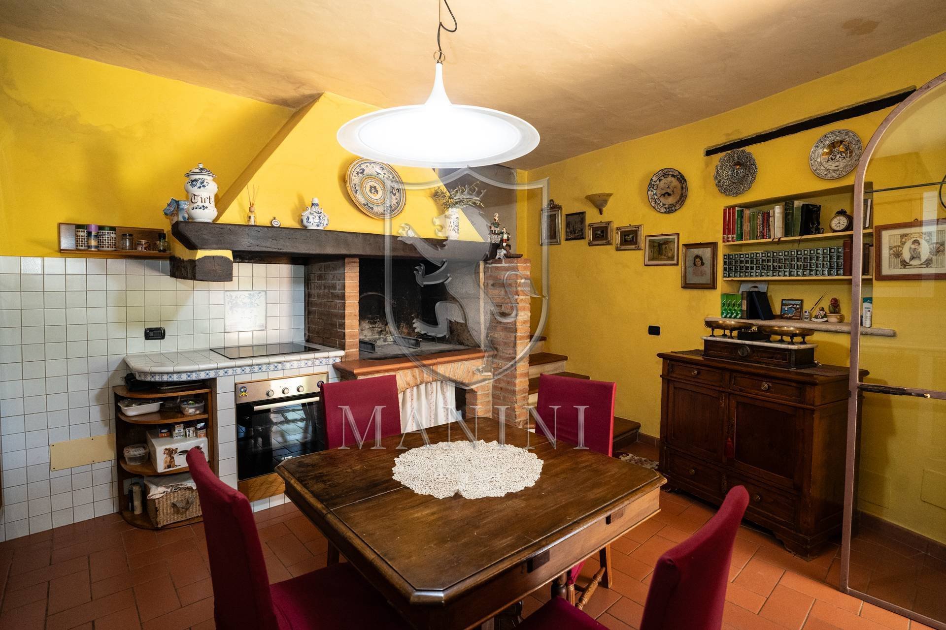 Immobili DI Prestigio In Vendita A Sinalunga