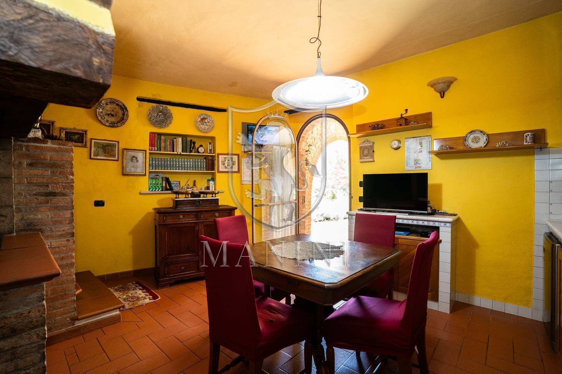 Immobili DI Prestigio In Vendita A Sinalunga