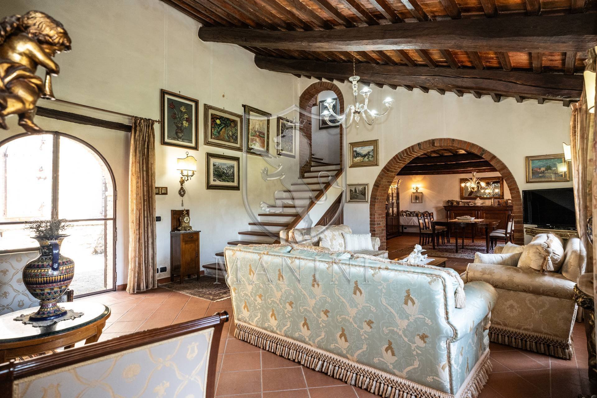 Immobili DI Prestigio In Vendita A Sinalunga