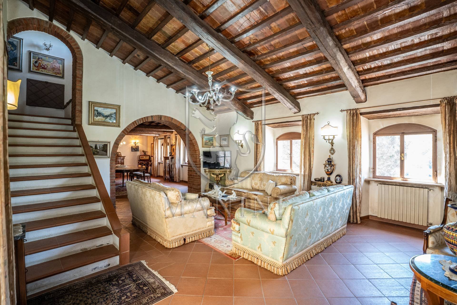 Immobili DI Prestigio In Vendita A Sinalunga