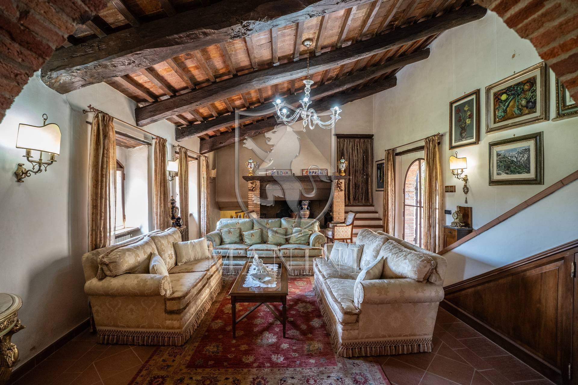Immobili DI Prestigio In Vendita A Sinalunga