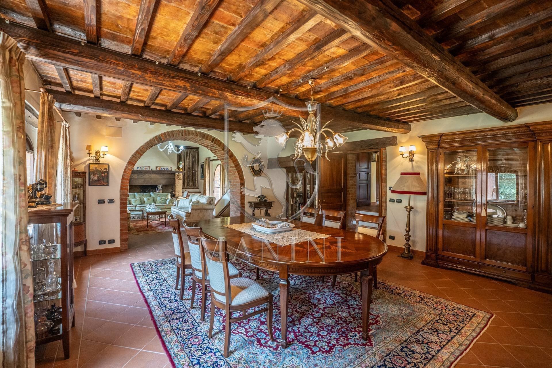 Immobili DI Prestigio In Vendita A Sinalunga