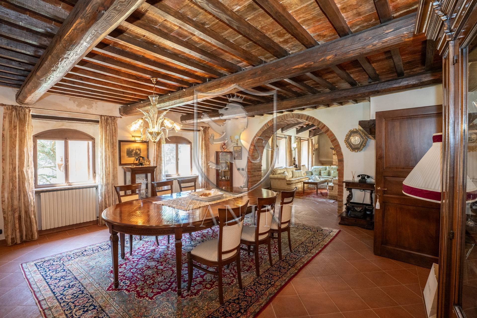 Immobili DI Prestigio In Vendita A Sinalunga