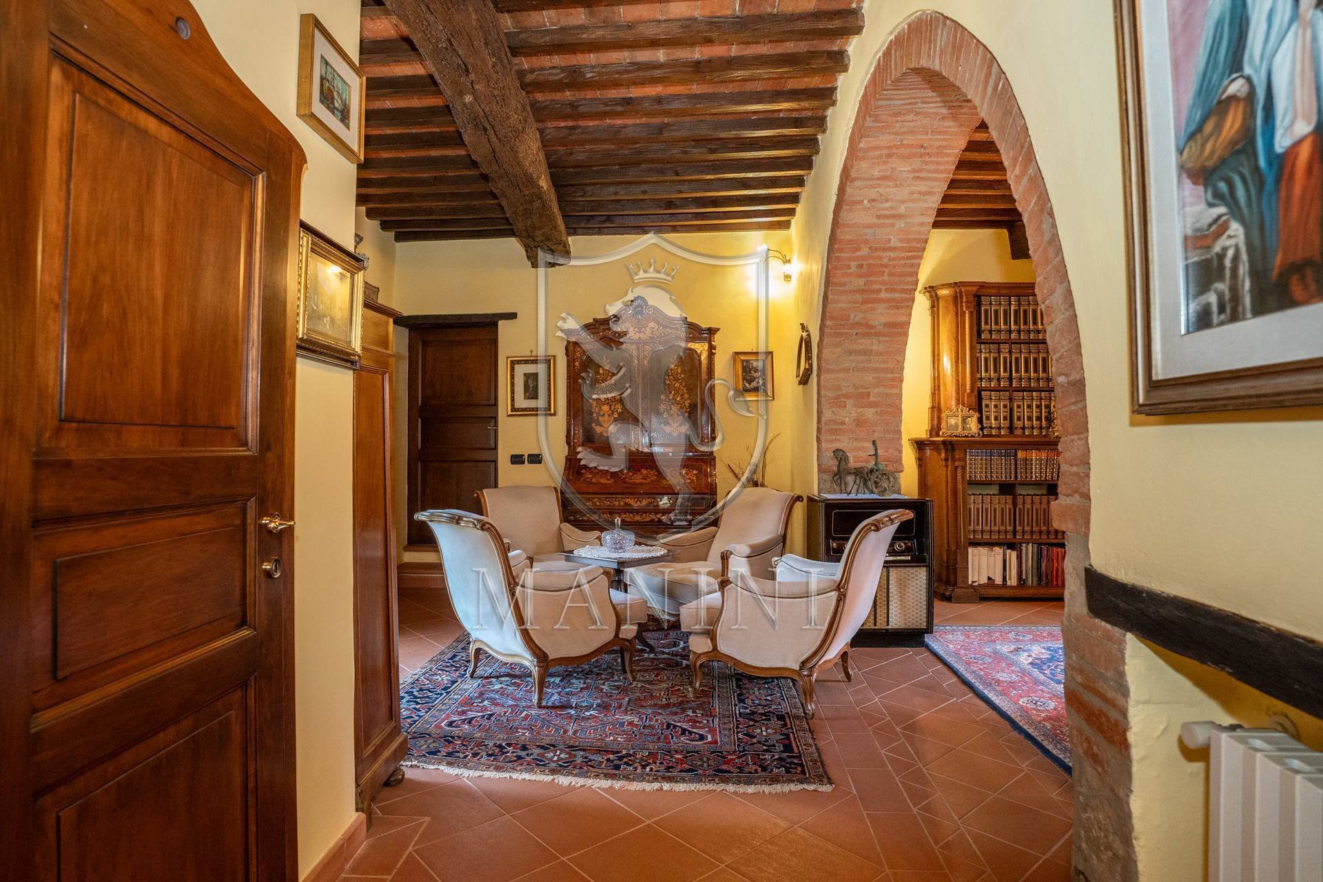 Immobili DI Prestigio In Vendita A Sinalunga