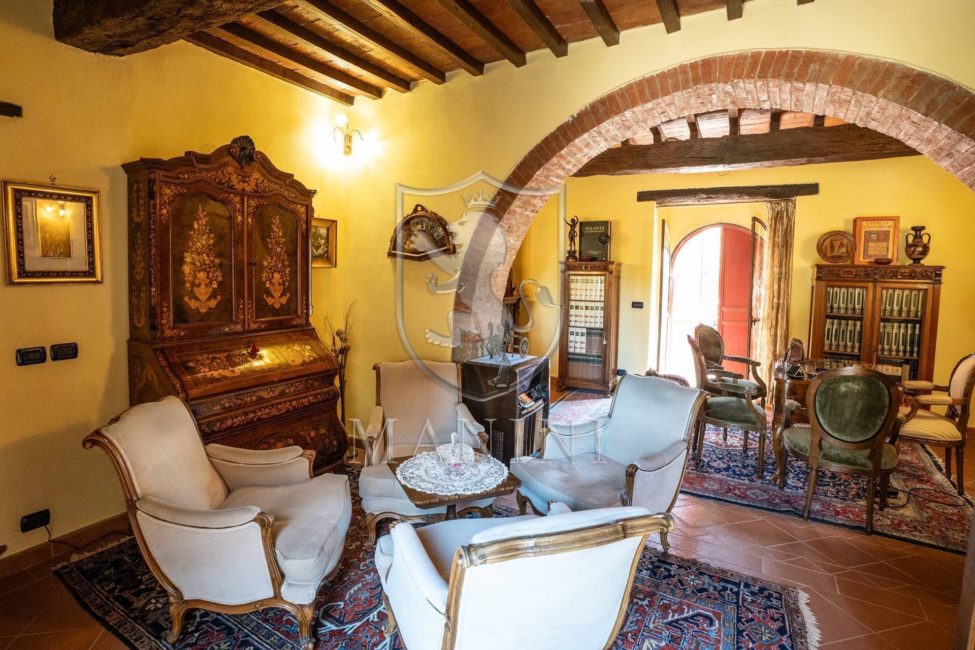 Immobili DI Prestigio In Vendita A Sinalunga