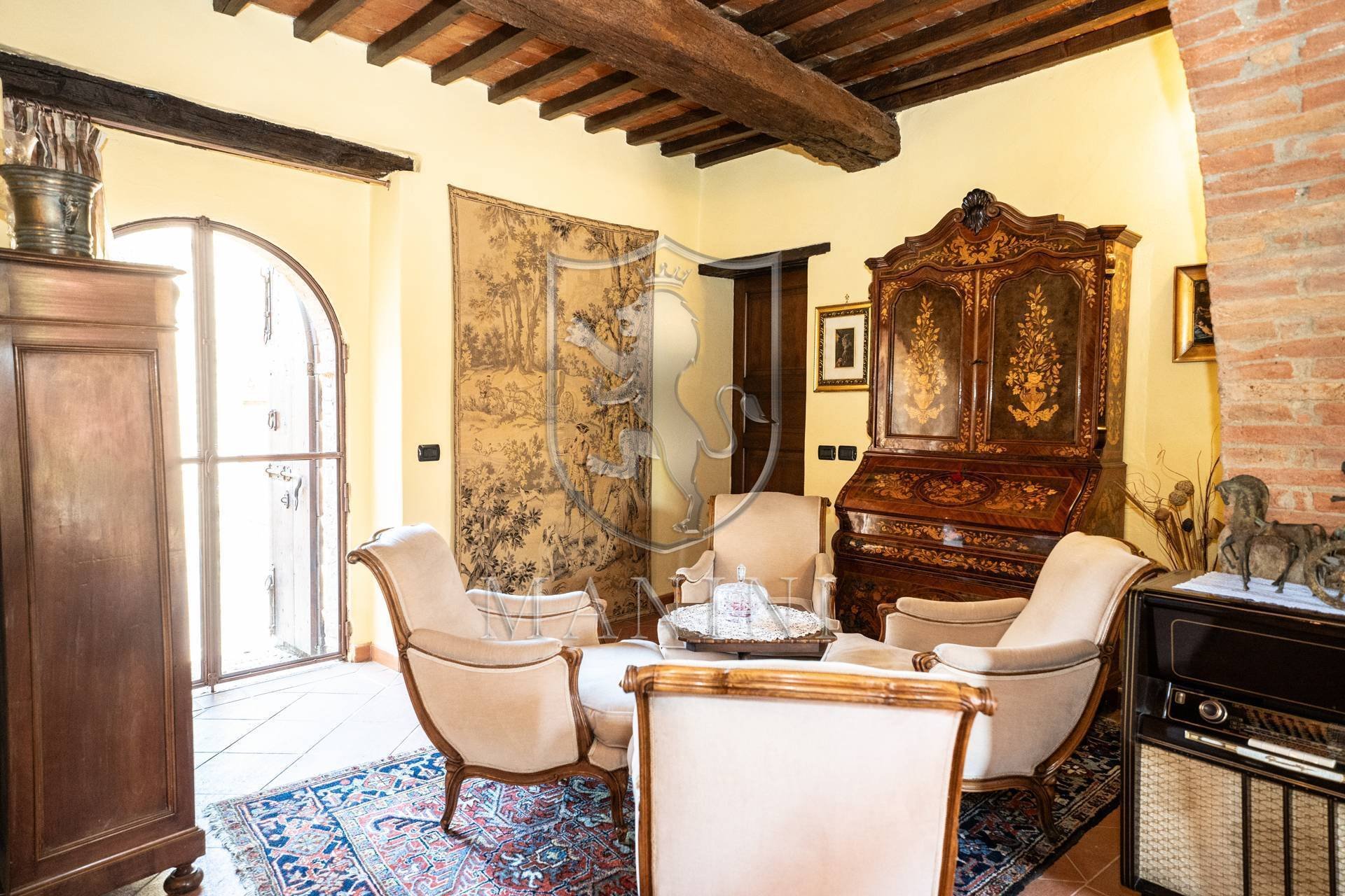 Immobili DI Prestigio In Vendita A Sinalunga