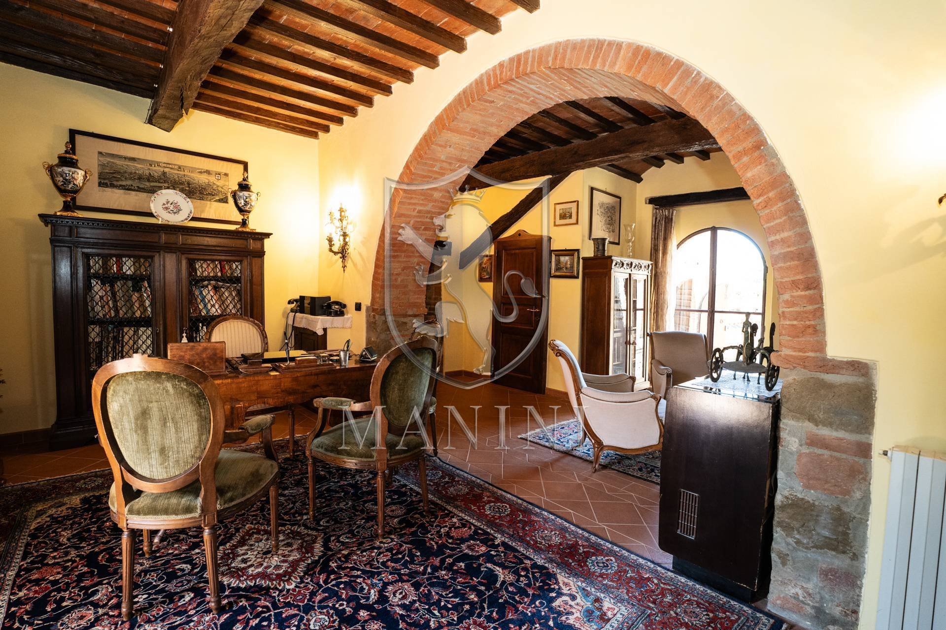 Immobili DI Prestigio In Vendita A Sinalunga