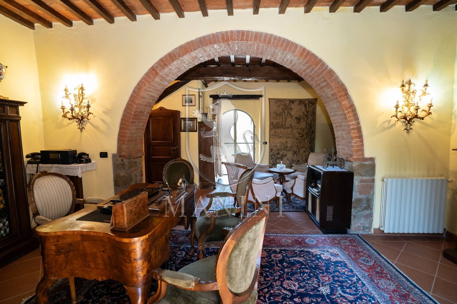 Immobili DI Prestigio In Vendita A Sinalunga