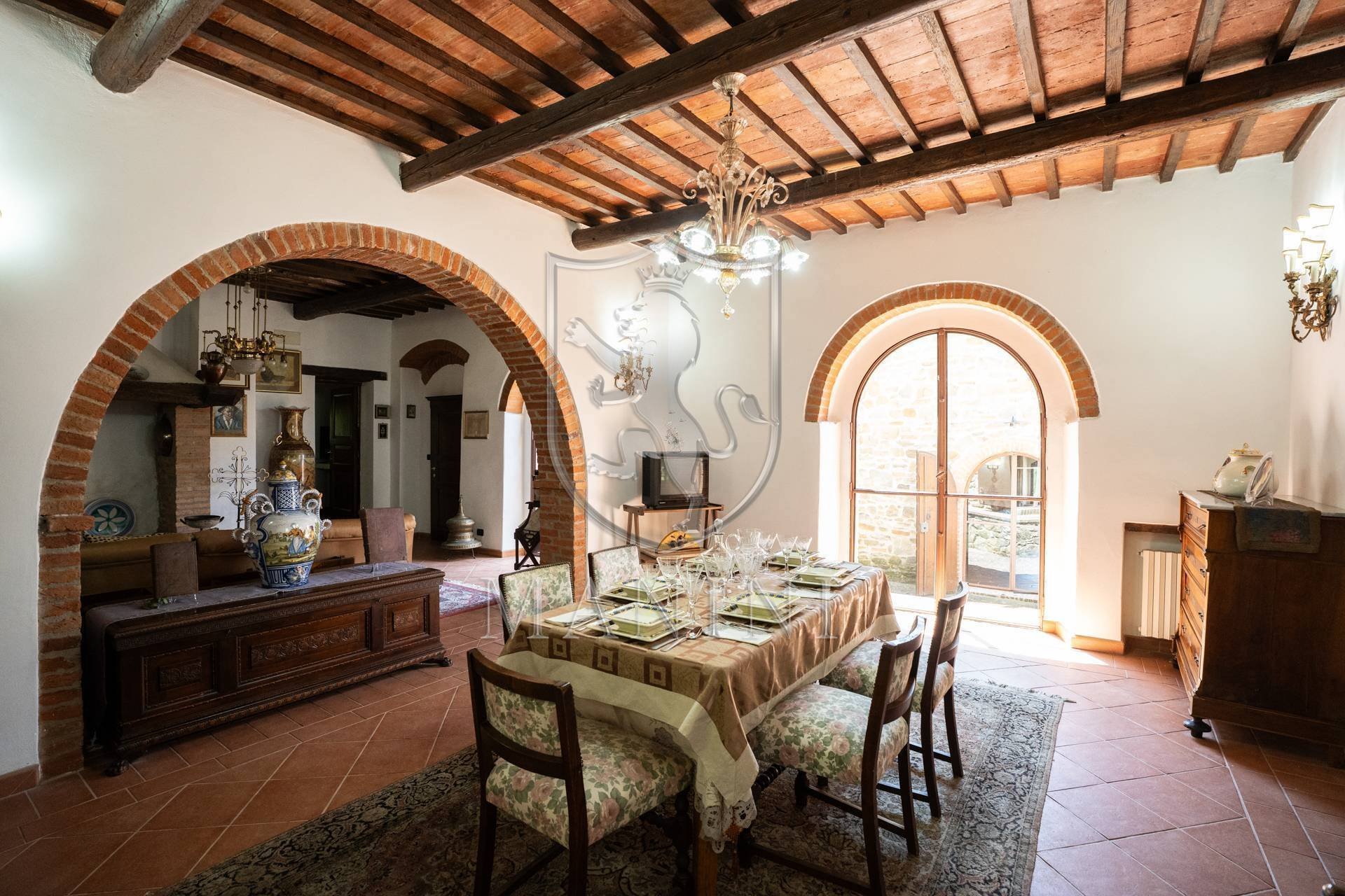 Immobili DI Prestigio In Vendita A Sinalunga