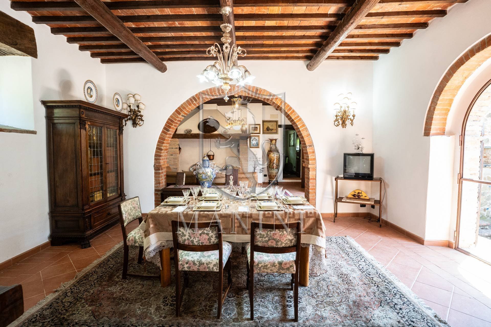 Immobili DI Prestigio In Vendita A Sinalunga