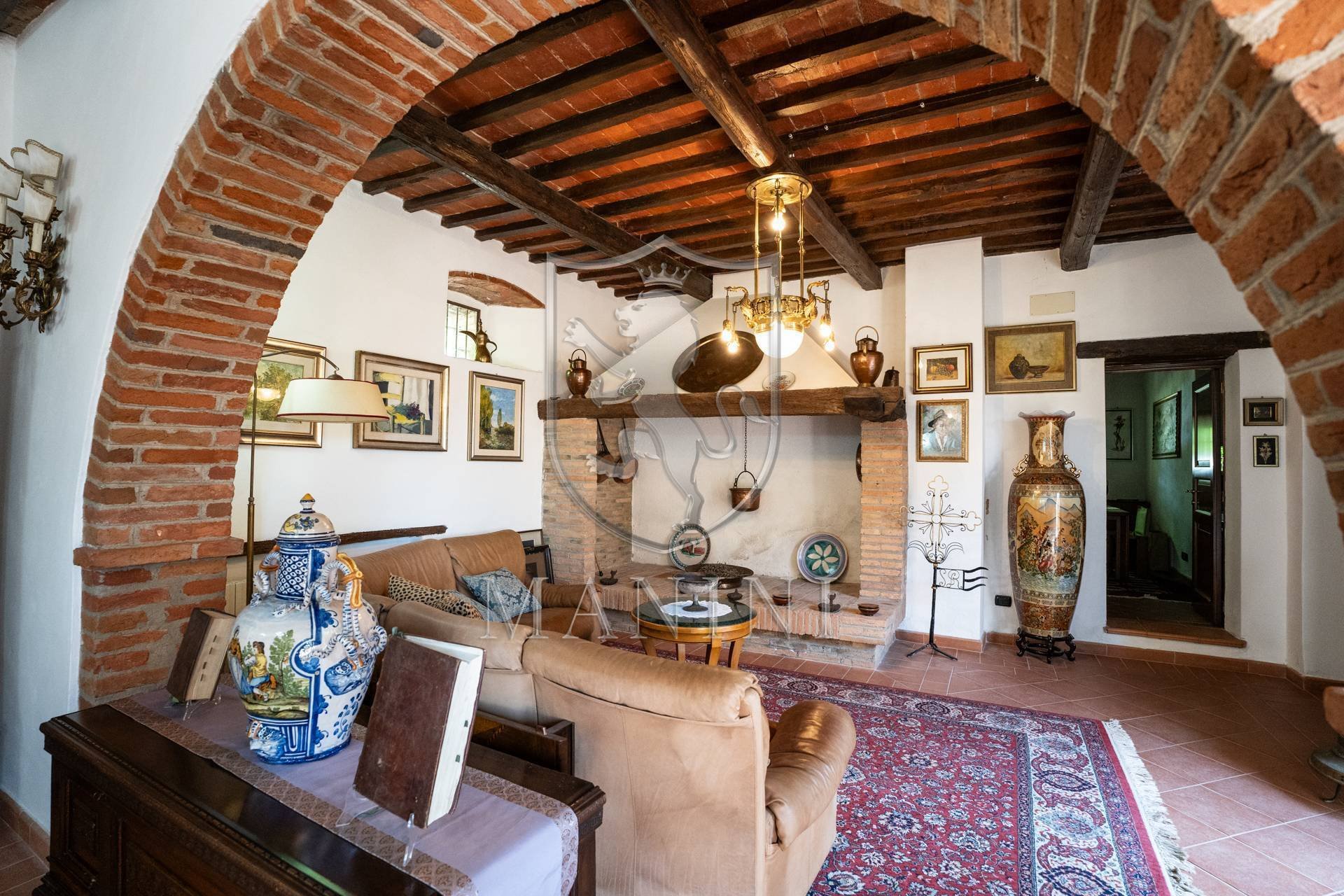 Immobili DI Prestigio In Vendita A Sinalunga