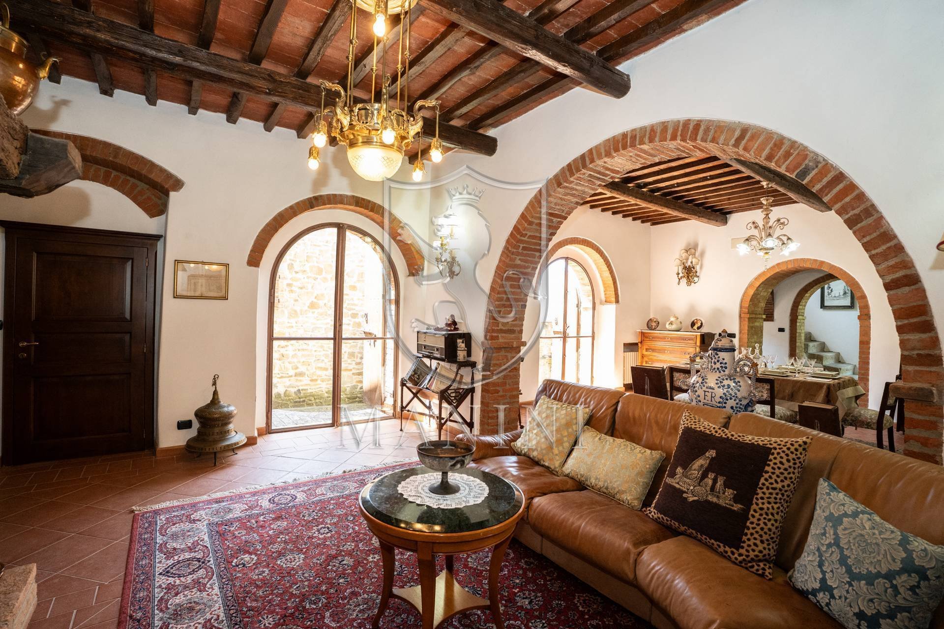 Immobili DI Prestigio In Vendita A Sinalunga
