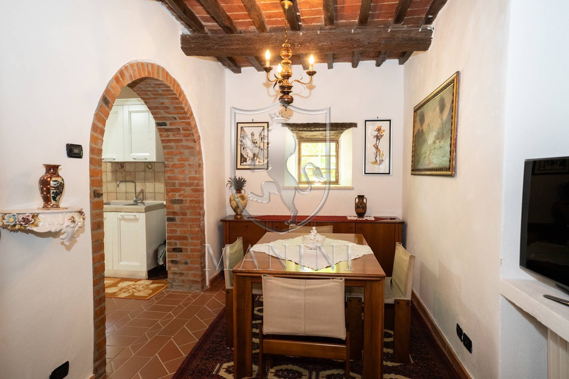 Immobili DI Prestigio In Vendita A Sinalunga
