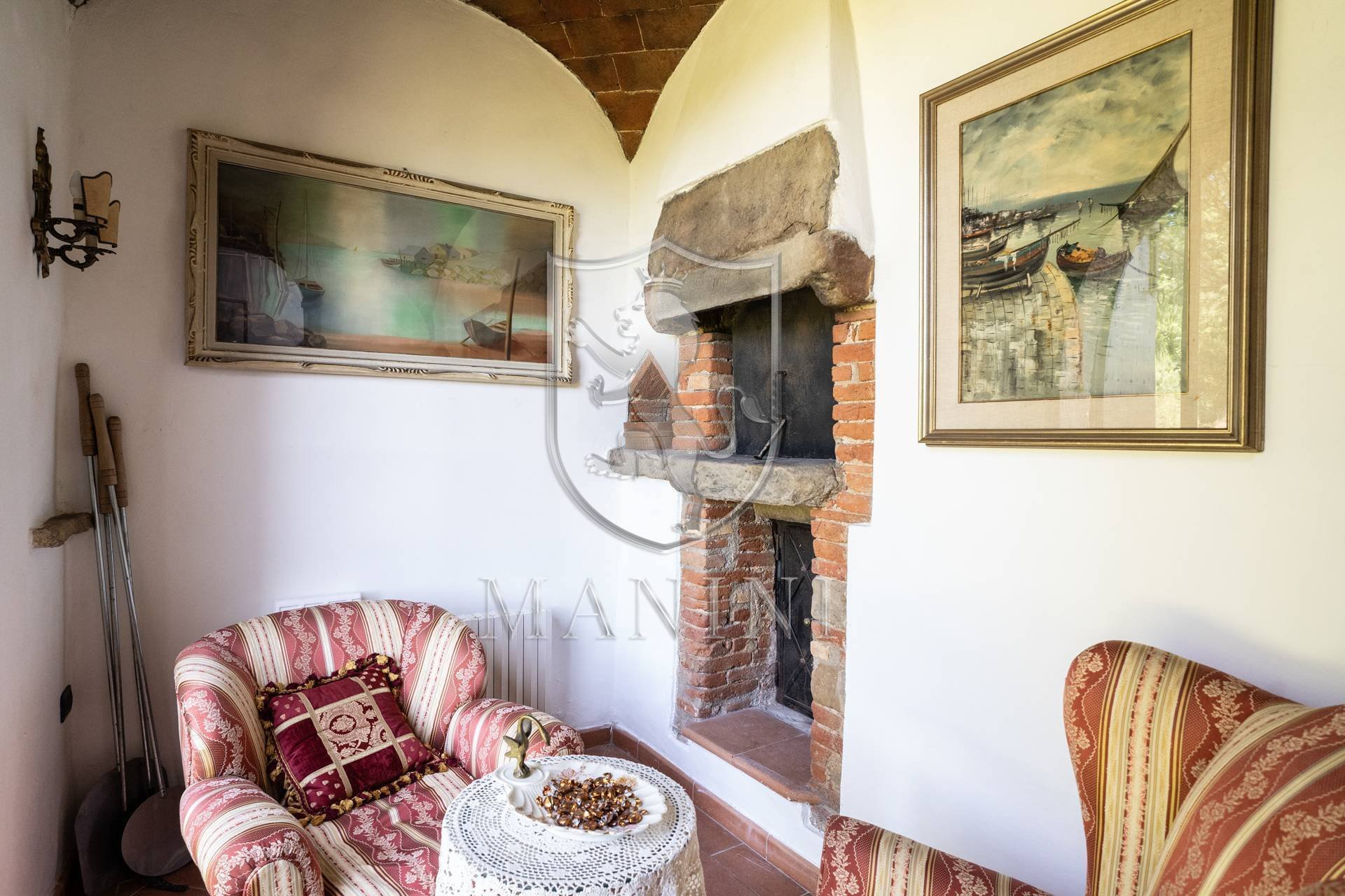 Immobili DI Prestigio In Vendita A Sinalunga