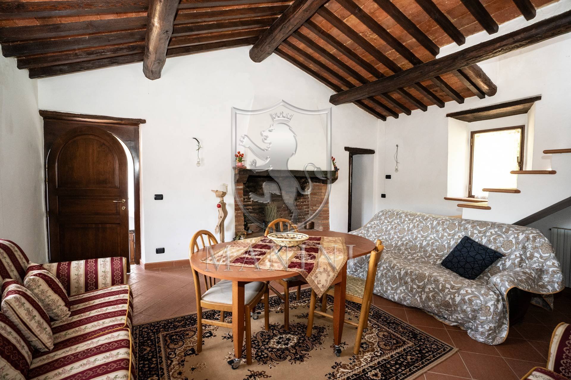 Immobili DI Prestigio In Vendita A Sinalunga