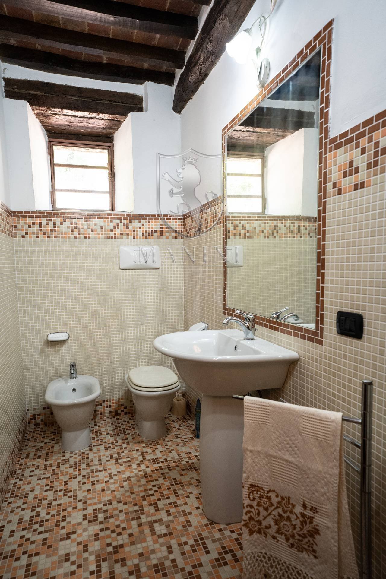 Immobili DI Prestigio In Vendita A Sinalunga