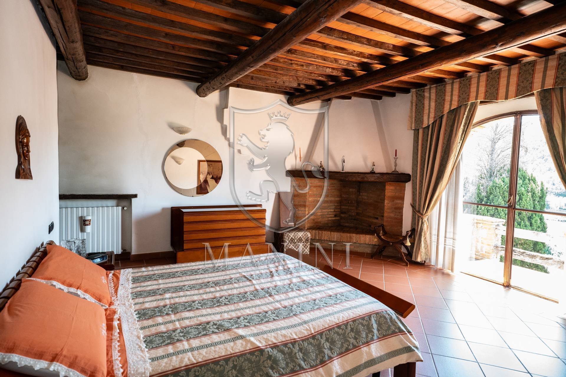 Immobili DI Prestigio In Vendita A Sinalunga