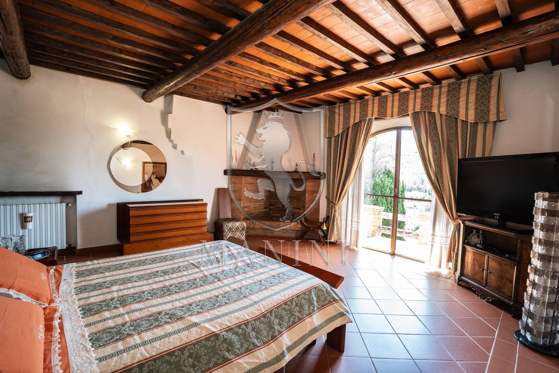Immobili DI Prestigio In Vendita A Sinalunga