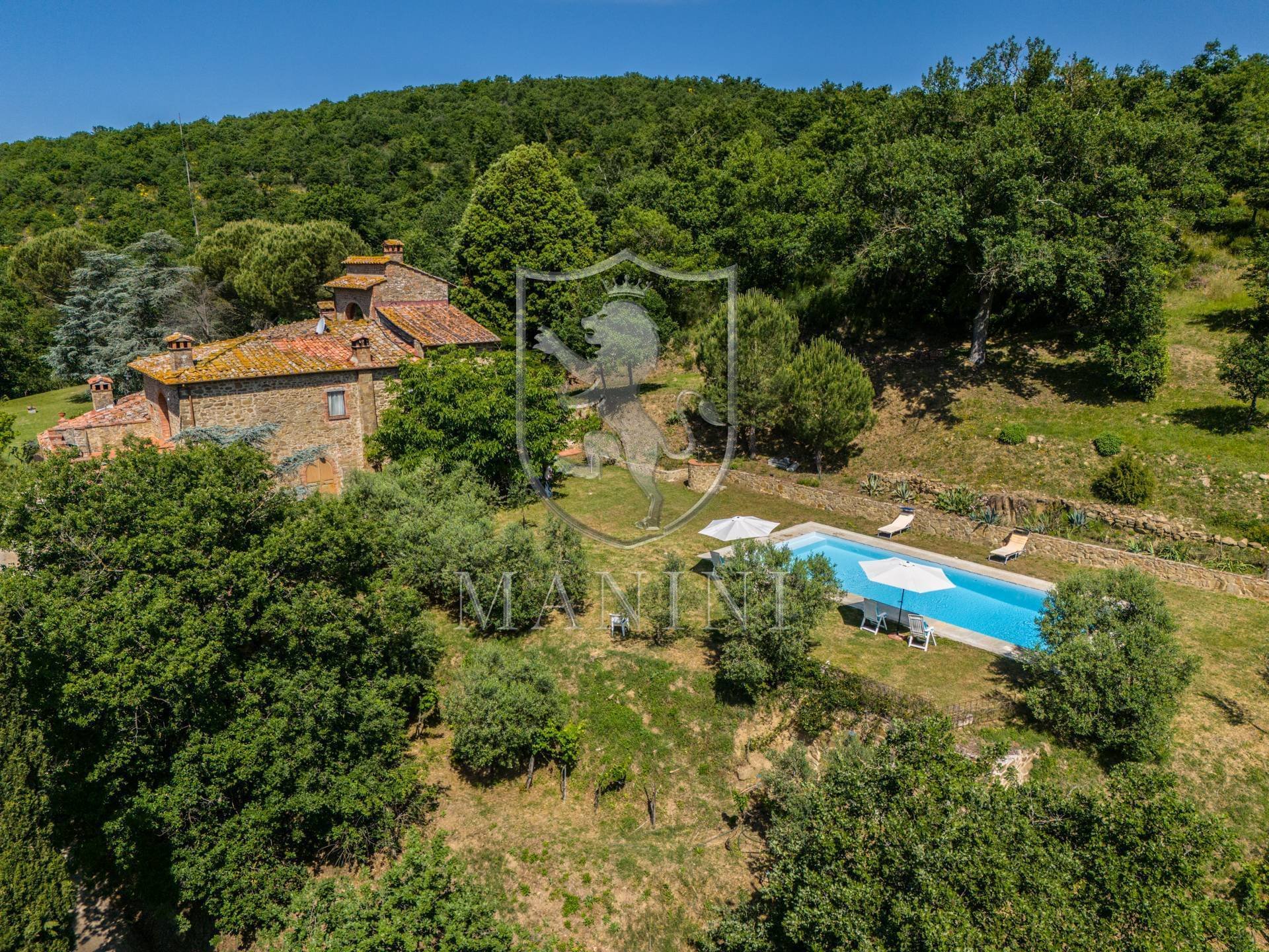 Immobili DI Prestigio In Vendita A Sinalunga
