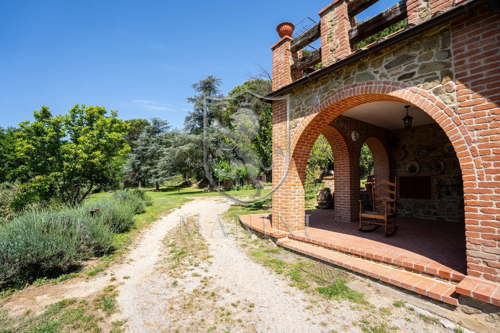 Immobili DI Prestigio In Vendita A Sinalunga