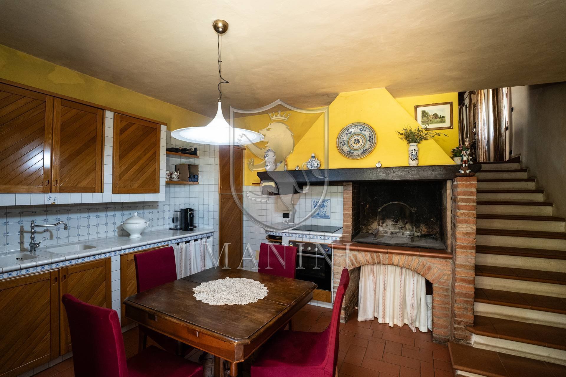 Immobili DI Prestigio In Vendita A Sinalunga