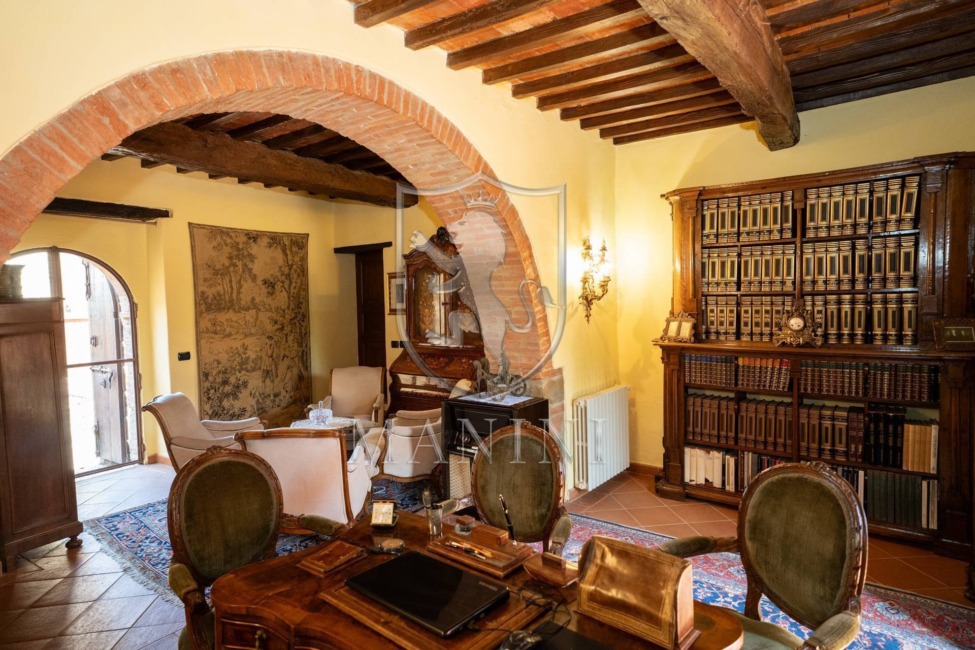 Immobili DI Prestigio In Vendita A Sinalunga
