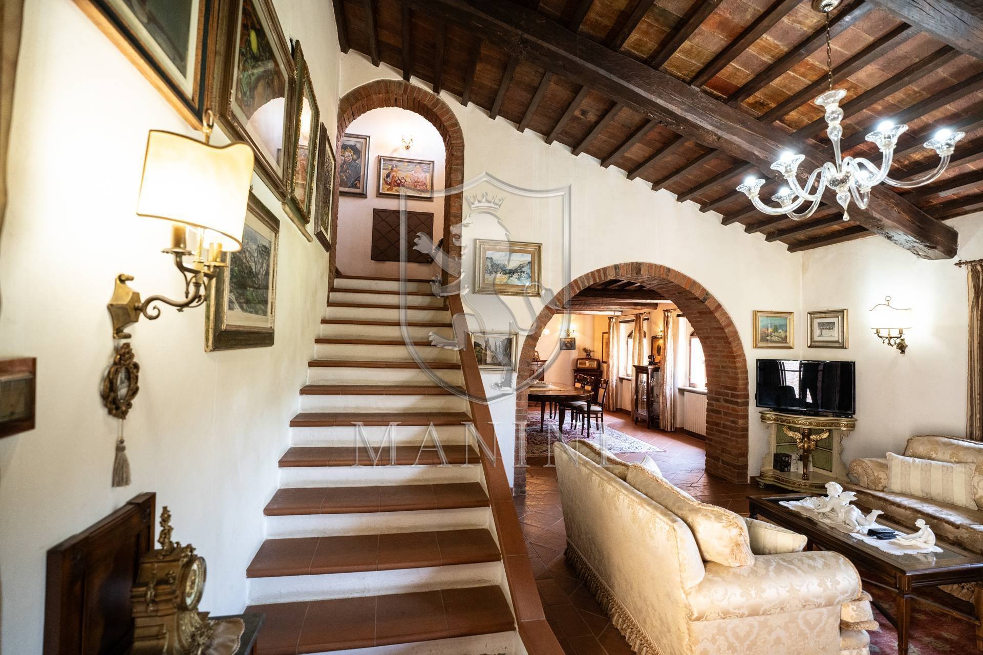 Immobili DI Prestigio In Vendita A Sinalunga