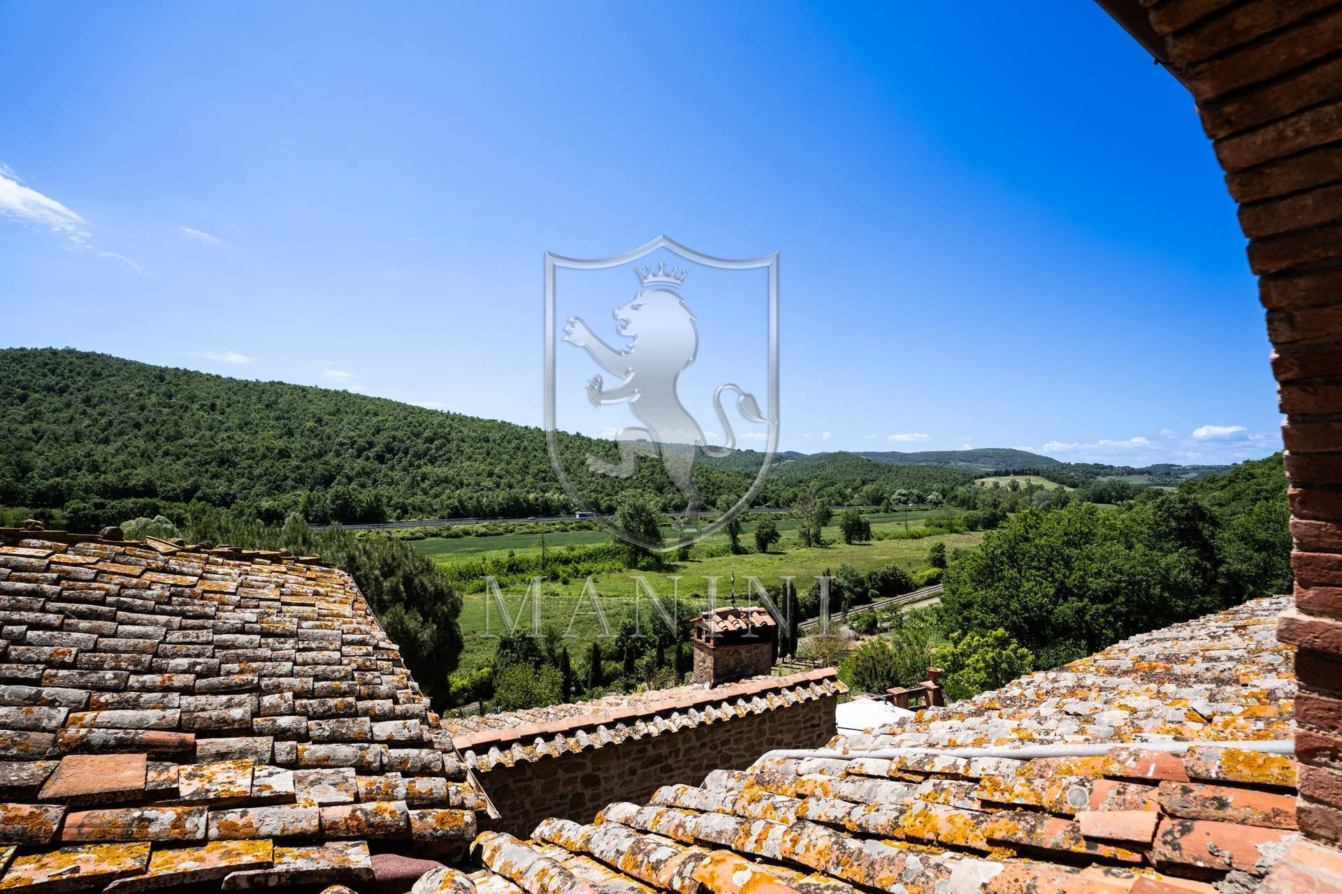 Immobili DI Prestigio In Vendita A Sinalunga