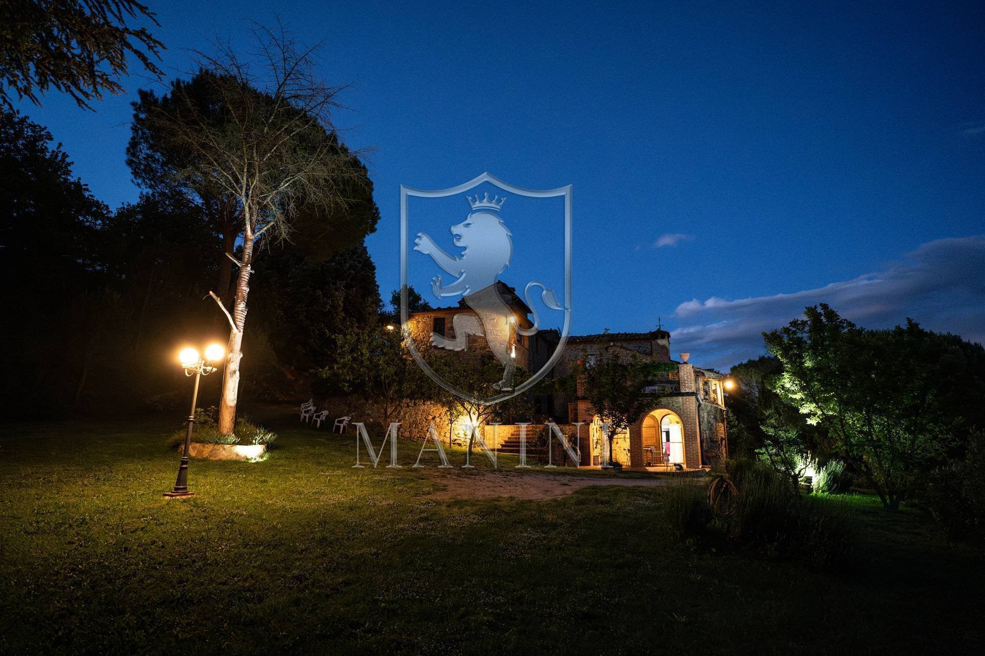 Immobili DI Prestigio In Vendita A Sinalunga